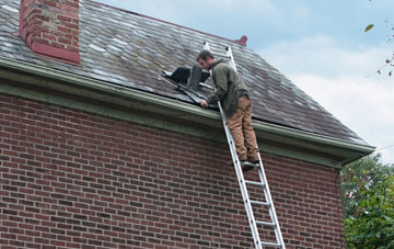 what affects urgent Oldstead roof repairs