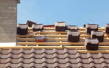 Oldstead clay roofing costs