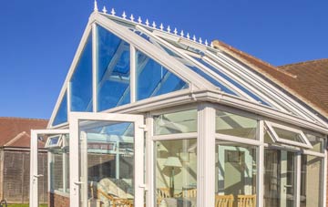 conservatory roof insulation costs Oldstead