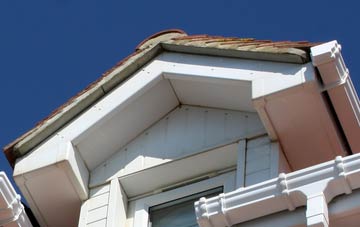 Oldstead fascia installation costs