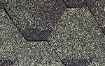 Oldstead fibreglass shingle repairs