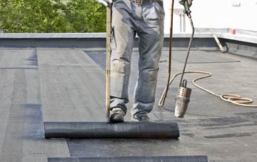 flat roof replacement Oldstead, North Yorkshire