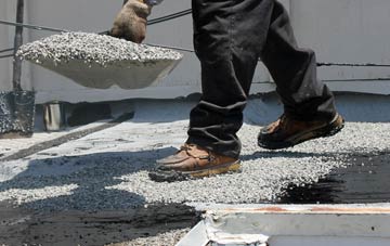 Oldstead flat roofing companies