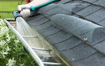 Oldstead gutter cleaning costs