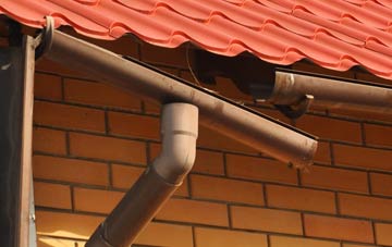 Oldstead gutter repair costs