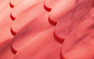 Oldstead plastic roof costs