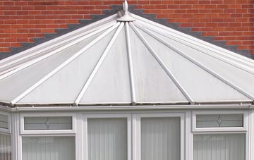 Oldstead polycarbonate conservatory roof repairs