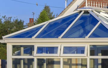 professional Oldstead conservatory insulation