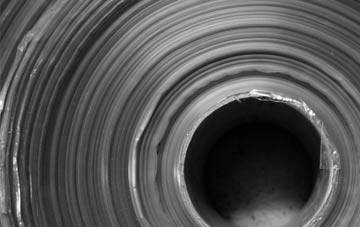 Oldstead pvc roof replacement