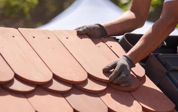 Oldstead roof tile contractors