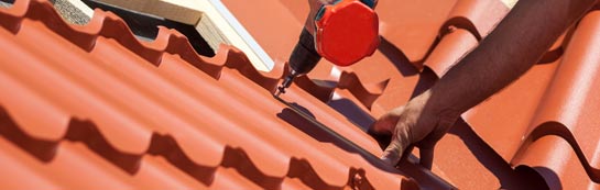 save on Oldstead roof installation costs