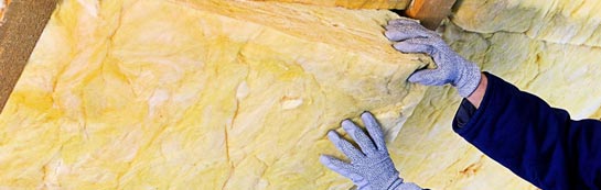 quotes for Oldstead roof insulation