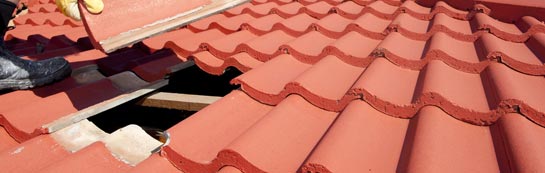 compare Oldstead roof repair quotes