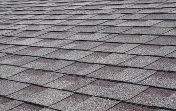 Oldstead tiles for shallow pitch roofing
