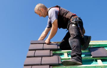 disadvantages of Oldstead slate roofing