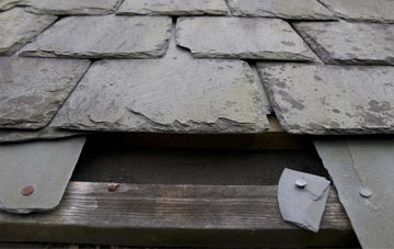 Oldstead slate roof repairs and maintenance