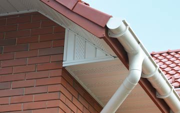 Oldstead soffit repair costs