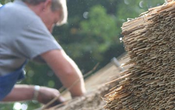 professional Oldstead thatchers