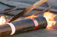 free Oldstead flat roofing repair quotes