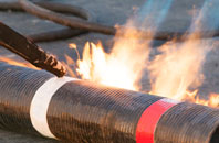 Oldstead flat roofing replacement