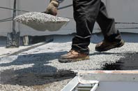 find rated Oldstead flat roofing replacement companies