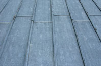 Oldstead lead roofing