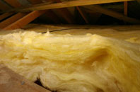 Oldstead pitch roof insulation