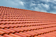 Oldstead roofing tiles