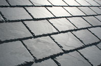 Oldstead slate roof