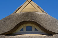 Oldstead thatch roofing